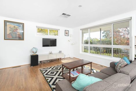Property photo of 6 Dethridge Street Higgins ACT 2615