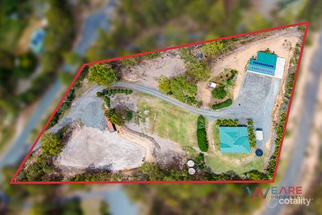 Property photo of 199-207 Honeyeater Drive Greenbank QLD 4124