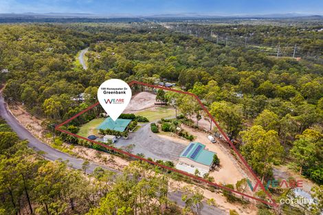 Property photo of 199-207 Honeyeater Drive Greenbank QLD 4124