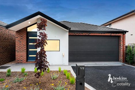 1/2 Charles St, Ringwood East, VIC 3135