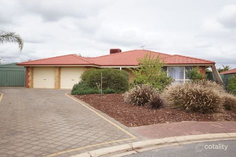Property photo of 20 Eucalypt Circuit Blakeview SA 5114