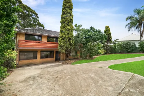 Property photo of 242 Windsor Road Baulkham Hills NSW 2153