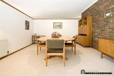 Property photo of 80 Couvreur Street Garran ACT 2605