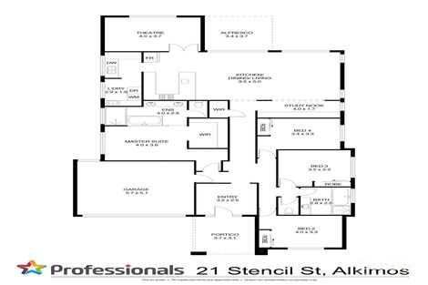 Property photo of 21 Stencil Street Alkimos WA 6038