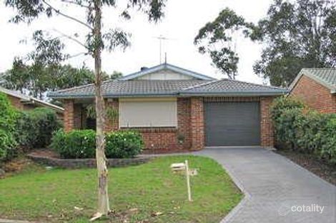 4 Mintoff Pl, Dean Park, NSW 2761