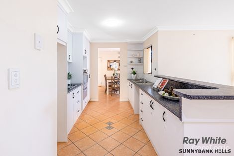 Property photo of 17 Romeo Court Sunnybank Hills QLD 4109