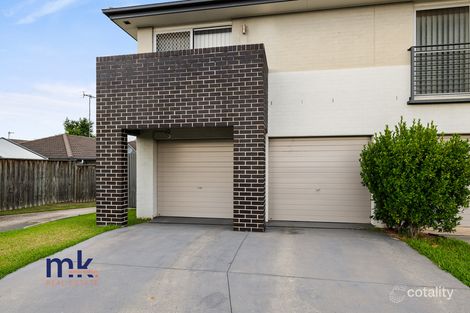 Property photo of 15 Hinton Street Spring Farm NSW 2570