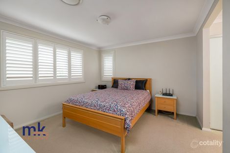 Property photo of 15 Hinton Street Spring Farm NSW 2570