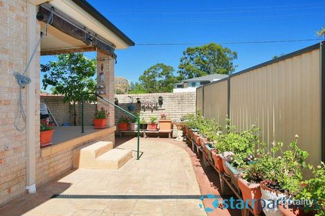Property photo of 65 Monterey Street South Wentworthville NSW 2145
