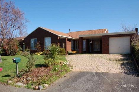 8 Benwerrin Cres, Norwood, TAS 7250