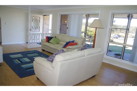 Property photo of 37 Raymont Crescent Gatton QLD 4343