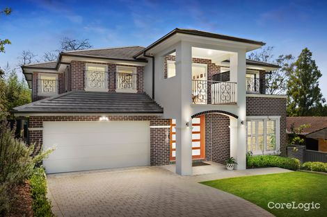 Property photo of 19 Harwood Avenue Mount Kuring-Gai NSW 2080