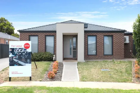 1/14 Chapman Dr, Wyndham Vale, VIC 3024