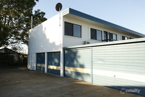 Property photo of 4/166 Blackstone Road Silkstone QLD 4304