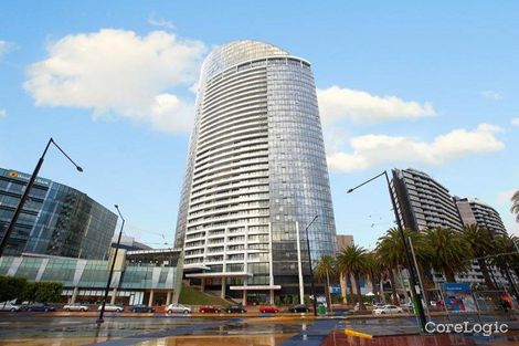 Property photo of 807/100 Harbour Esplanade Docklands VIC 3008