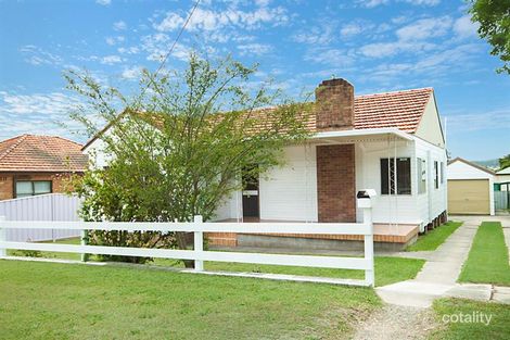 Property photo of 3 Ada Street Cardiff South NSW 2285