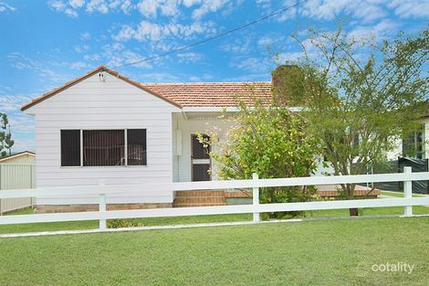 Property photo of 3 Ada Street Cardiff South NSW 2285