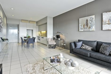 Property photo of 315/38 Skyring Terrace Teneriffe QLD 4005
