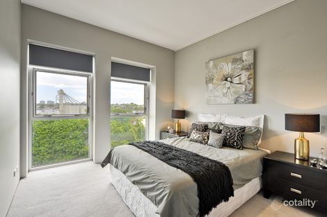 Property photo of 315/38 Skyring Terrace Teneriffe QLD 4005