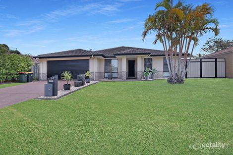 Property photo of 97 Hollywood Avenue Bellmere QLD 4510