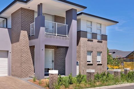 Property photo of 6 Cannonball Lane Penrith NSW 2750