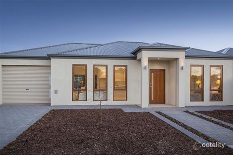 47a Melville St, South Plympton, SA 5038