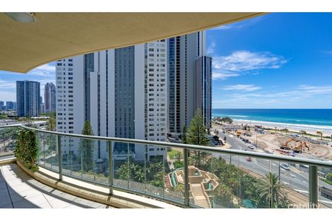 902a-B/3400-3420 Surfers Paradise Boulevarde, Surfers Paradise, QLD 4217