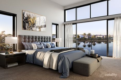Property photo of 31/33 Sickle Avenue Hope Island QLD 4212