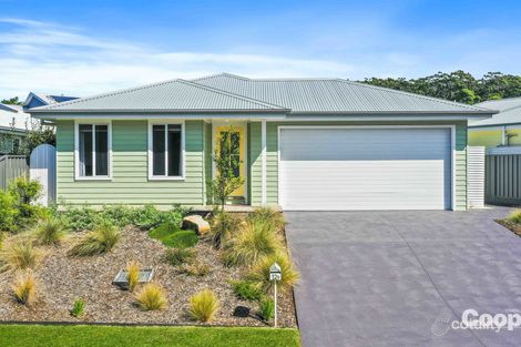 12b Bolwarra Ave, Ulladulla, NSW 2539