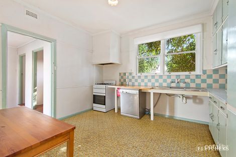 Property photo of 2 Electra Avenue Ashwood VIC 3147