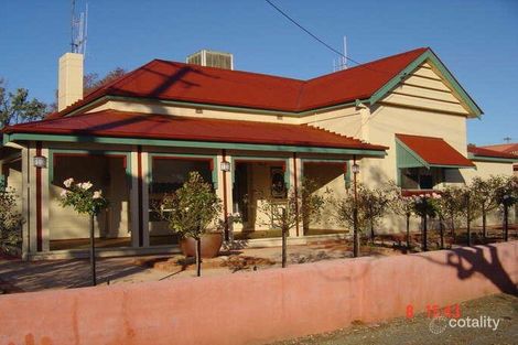 16 Wambat St, Forbes, NSW 2871