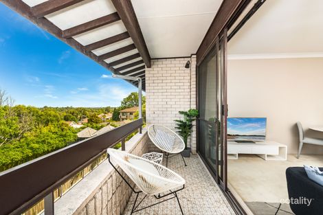 Property photo of 13/120 Burns Bay Road Lane Cove NSW 2066