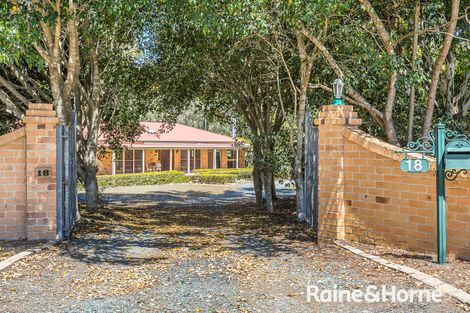 Property photo of 18 Campbell Street Narangba QLD 4504