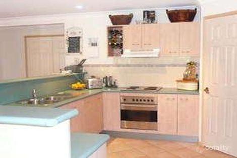 Property photo of 61 Mountain Ash Drive Mountain Creek QLD 4557