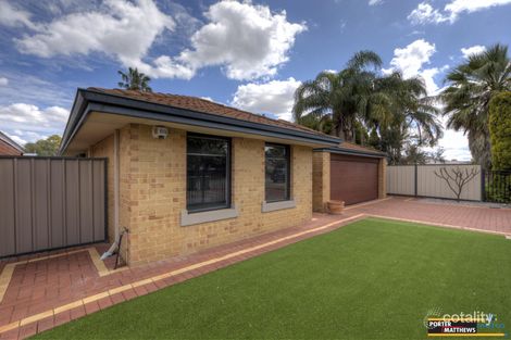 Property photo of 5B Bowkett Street Redcliffe WA 6104