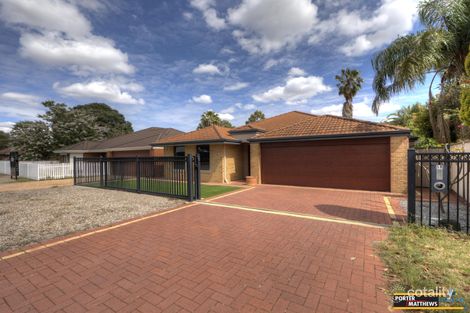 Property photo of 5B Bowkett Street Redcliffe WA 6104