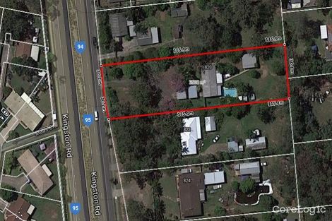 Property photo of 820 Kingston Road Loganlea QLD 4131