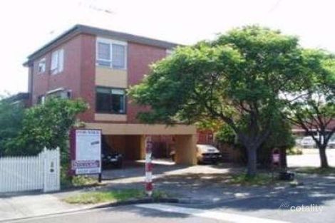 Property photo of 2/151 Buckingham Street Richmond VIC 3121