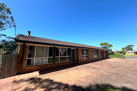 8 Finch Pl, Sussex Inlet, NSW 2540