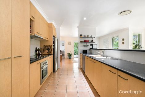 Property photo of 57A Limosa Street Bellbowrie QLD 4070