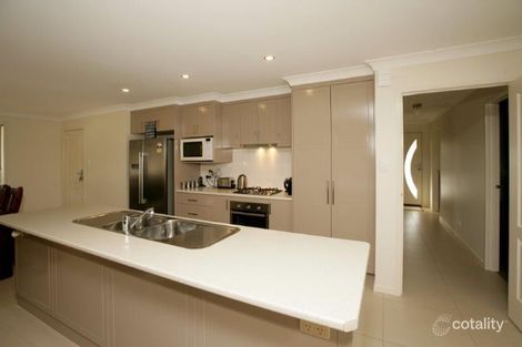 Property photo of 18 Marylands Way Bourkelands NSW 2650
