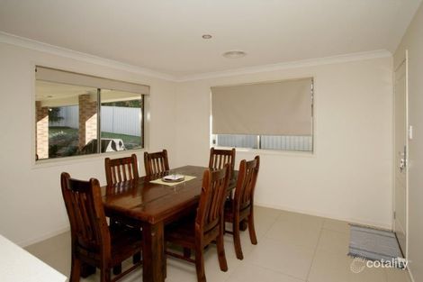 Property photo of 18 Marylands Way Bourkelands NSW 2650