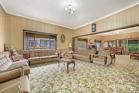 Property photo of 28 Rosehill Street Parramatta NSW 2150
