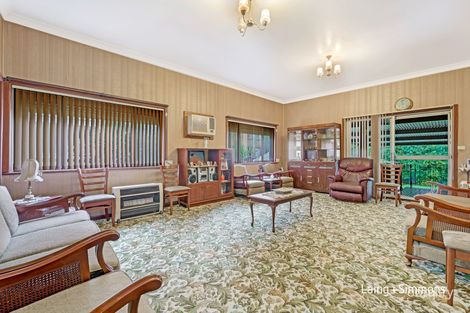 Property photo of 28 Rosehill Street Parramatta NSW 2150