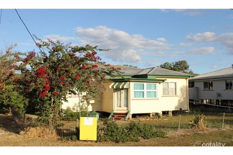 Property photo of 1 Clark Street Dalby QLD 4405