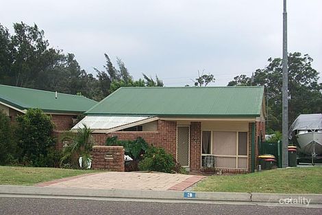 3 Koonwarra St, West Haven, NSW 2443