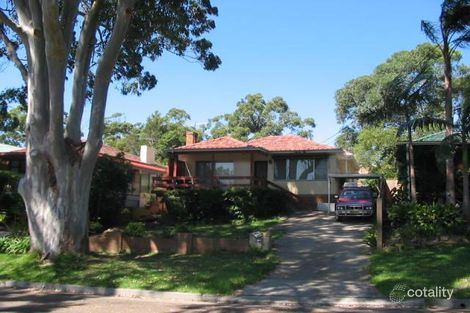 Property photo of 85 Waratah Parade Narraweena NSW 2099