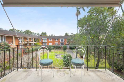 Property photo of 12/6 King Street Turramurra NSW 2074