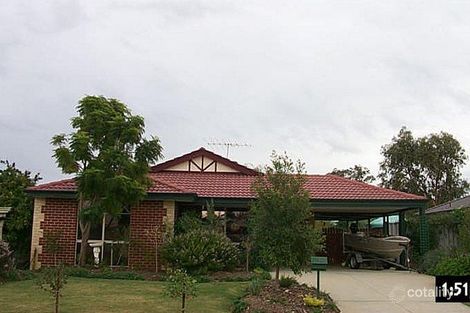 Property photo of 7 Donkey Orchid Turn Greenfields WA 6210