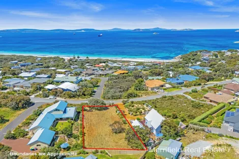 11 CALEDONIA CRES, GOODE BEACH, WA 6330